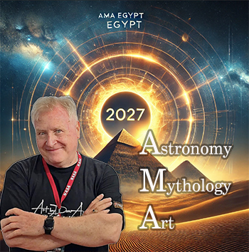 Evento Astronómico