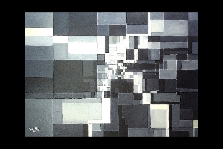Code008-Digitalization-of-Infinite-Oil canvas-56'-x-40'