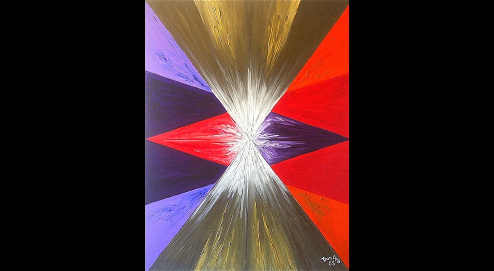 Code-002---Space---Time----oil-canvas-36-x-20