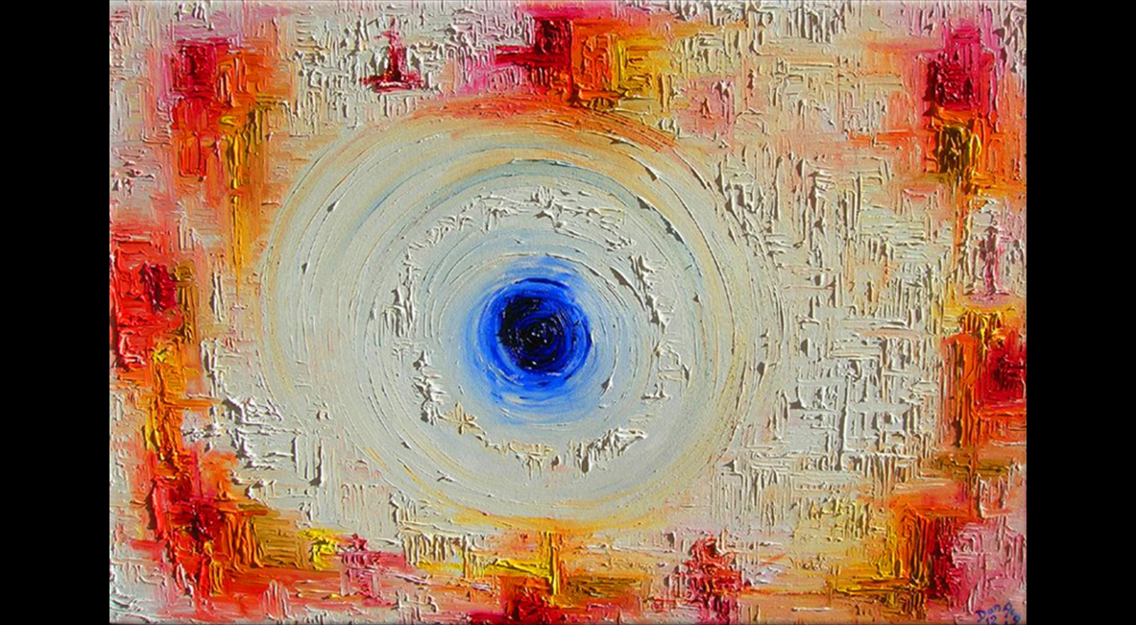 Code-003---Heisenberg-Principle--Oil-canvas-24-x-36